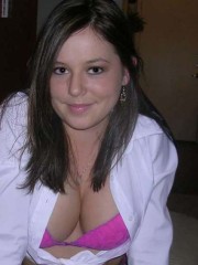 single horny woman in Troy looking for a sex partner